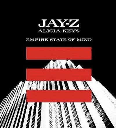 'Empire State of Mind' by Jay Z Featuring Alicia Keys - To think that Jay didn't even feel the song at first is crazy. We're lucky he came to his senses and got A. Keys on the track for a certified classic.   (Photo: Roc Nation/Atlantic Records)