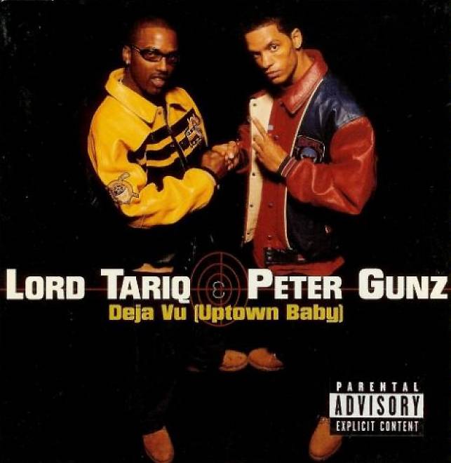 'Deja Vu (Uptown Baby)' Image 10 from Best Hip Hop Hometown Anthems BET