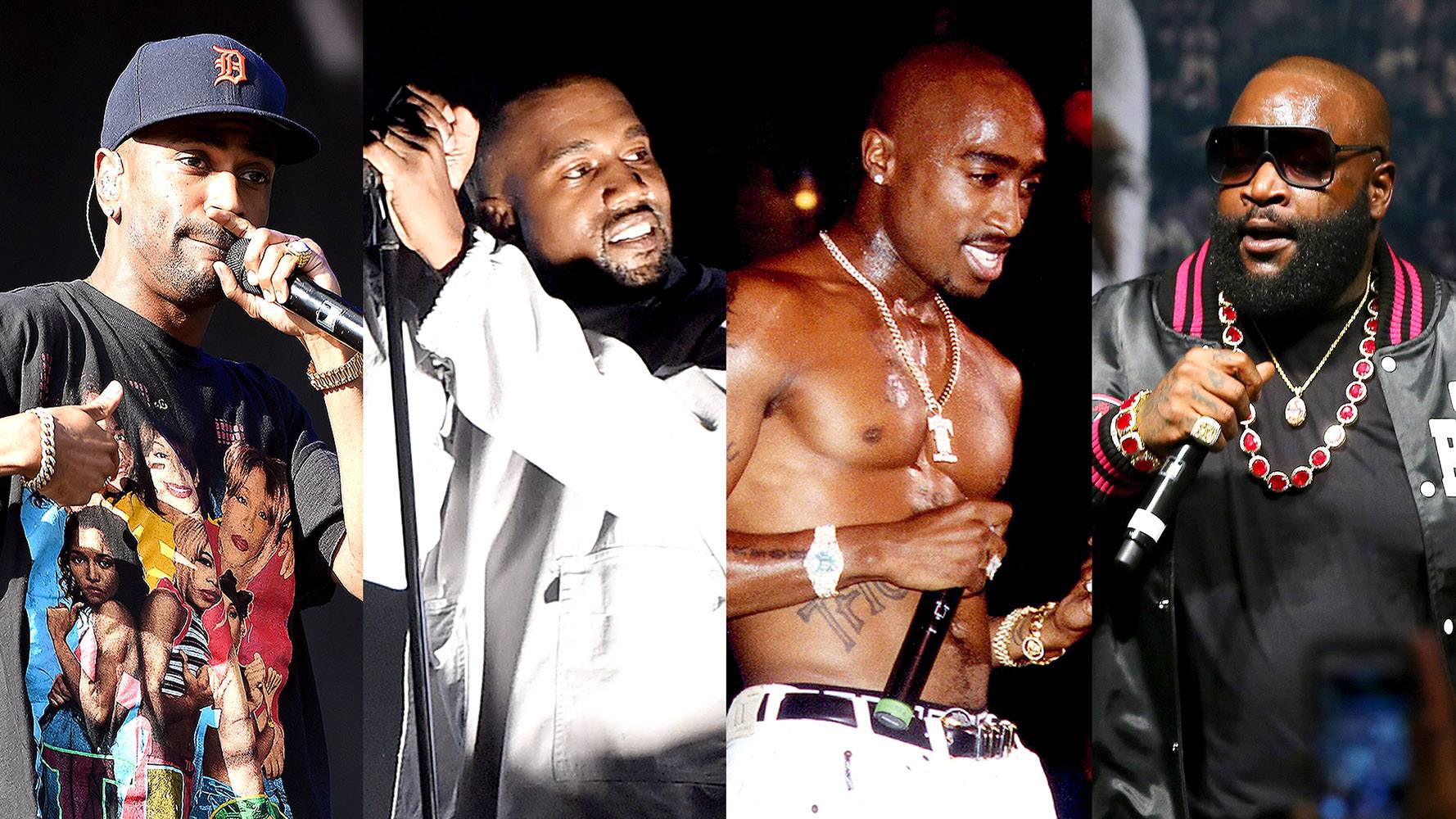 13 Rappers Reppin' Cities Where They Weren't Born