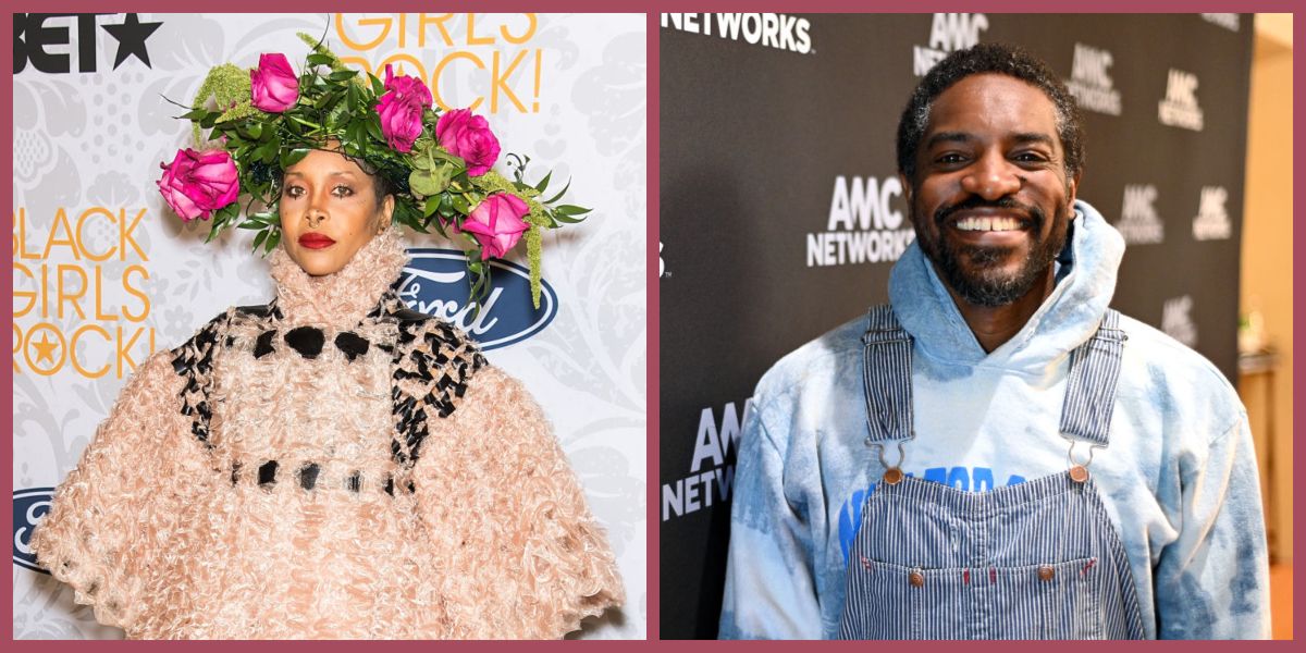 Erykah Badu Explains Her Current 