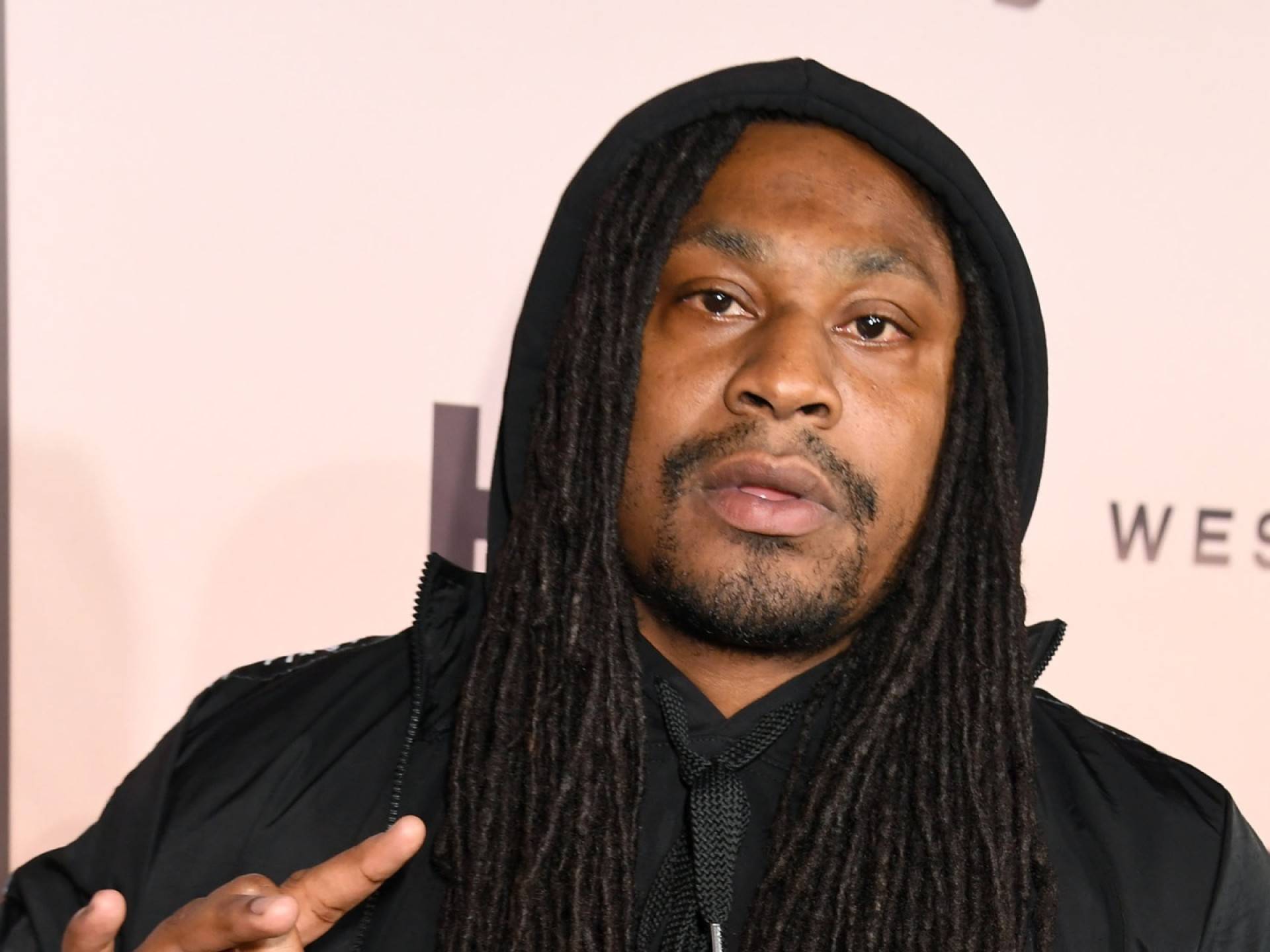 Marshawn Lynch Arrested On Suspicion Of DUI - (Video Clip) | BET HipHop ...