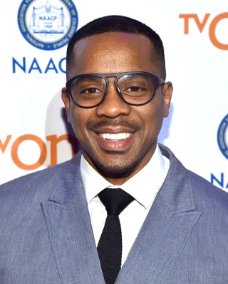 Duane Martin: August 11 - The Real Husbands of Hollywood star turns 50.(Photo: Alberto E. Rodriguez/Getty Images for NAACP)