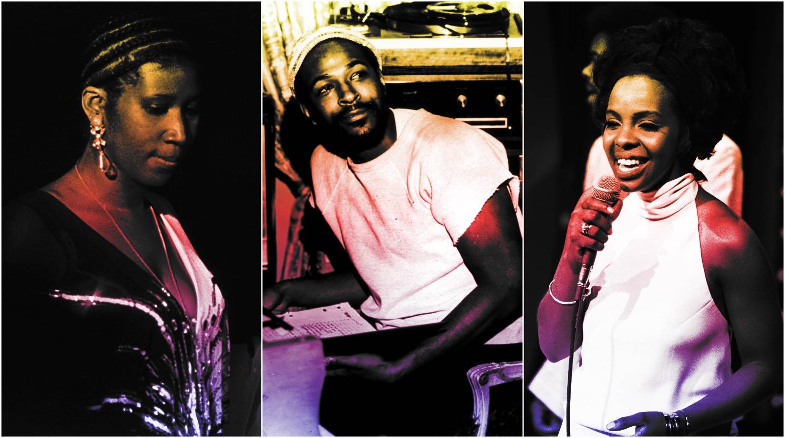 Black Music Month: 100 Best Songs Of All Time – The 1970s | News | BET