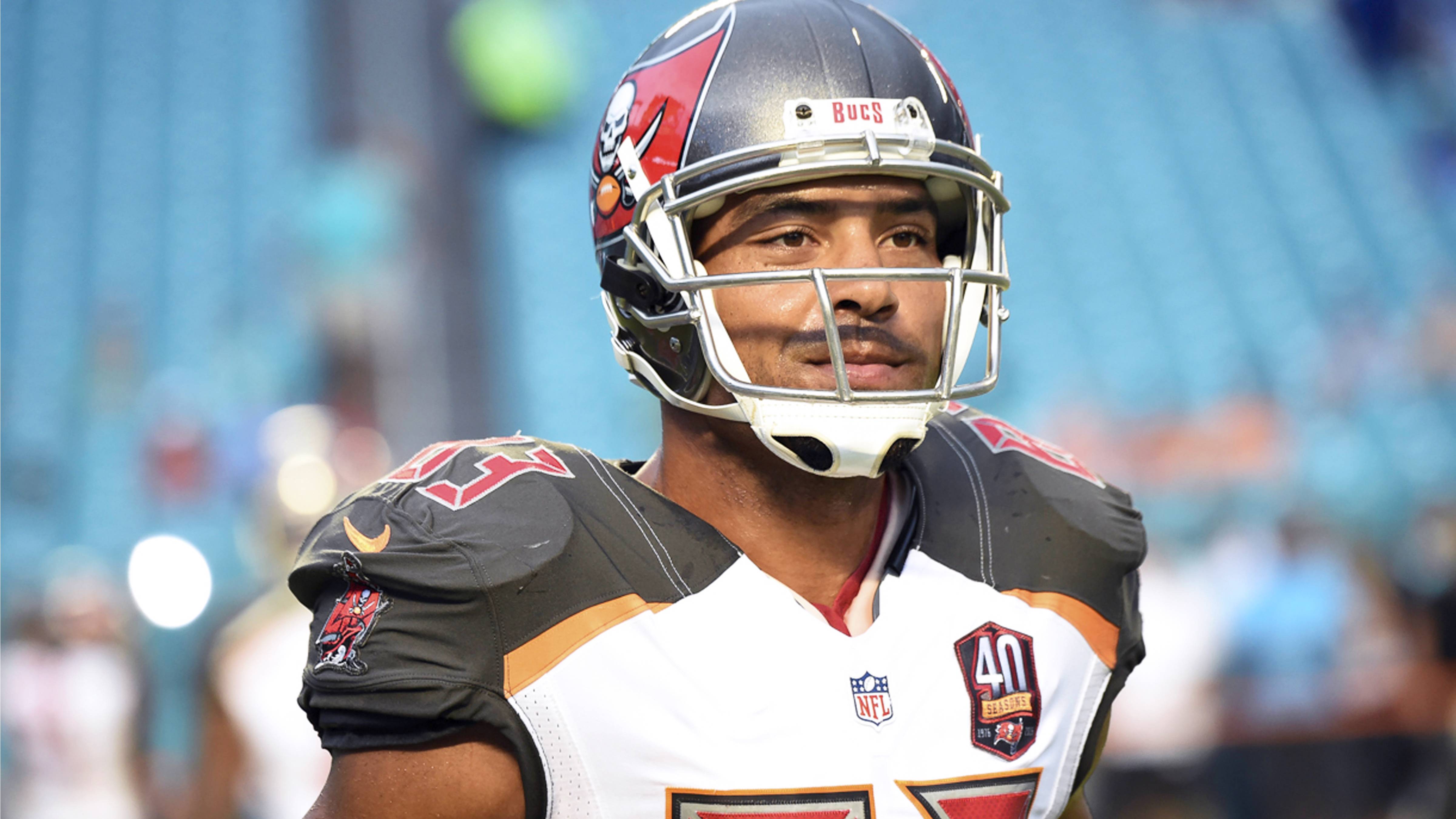 Former NFL Player Vincent Jackson Found Dead at 38