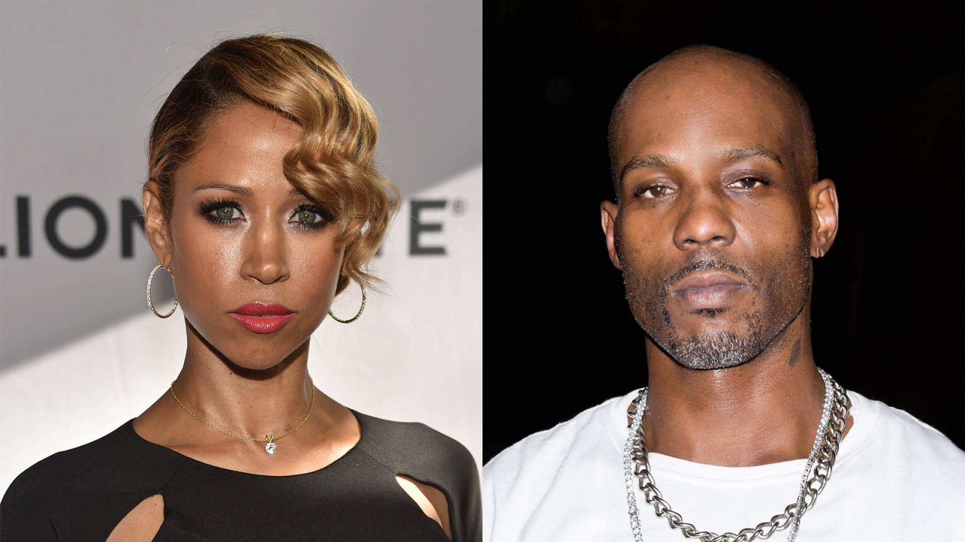 Stacey Dash Recently Discovered DMX Passed Away, Shares TikTok Video(02)