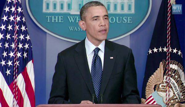 News, Obama Vows to Get to the Bottom of Boston Bombing