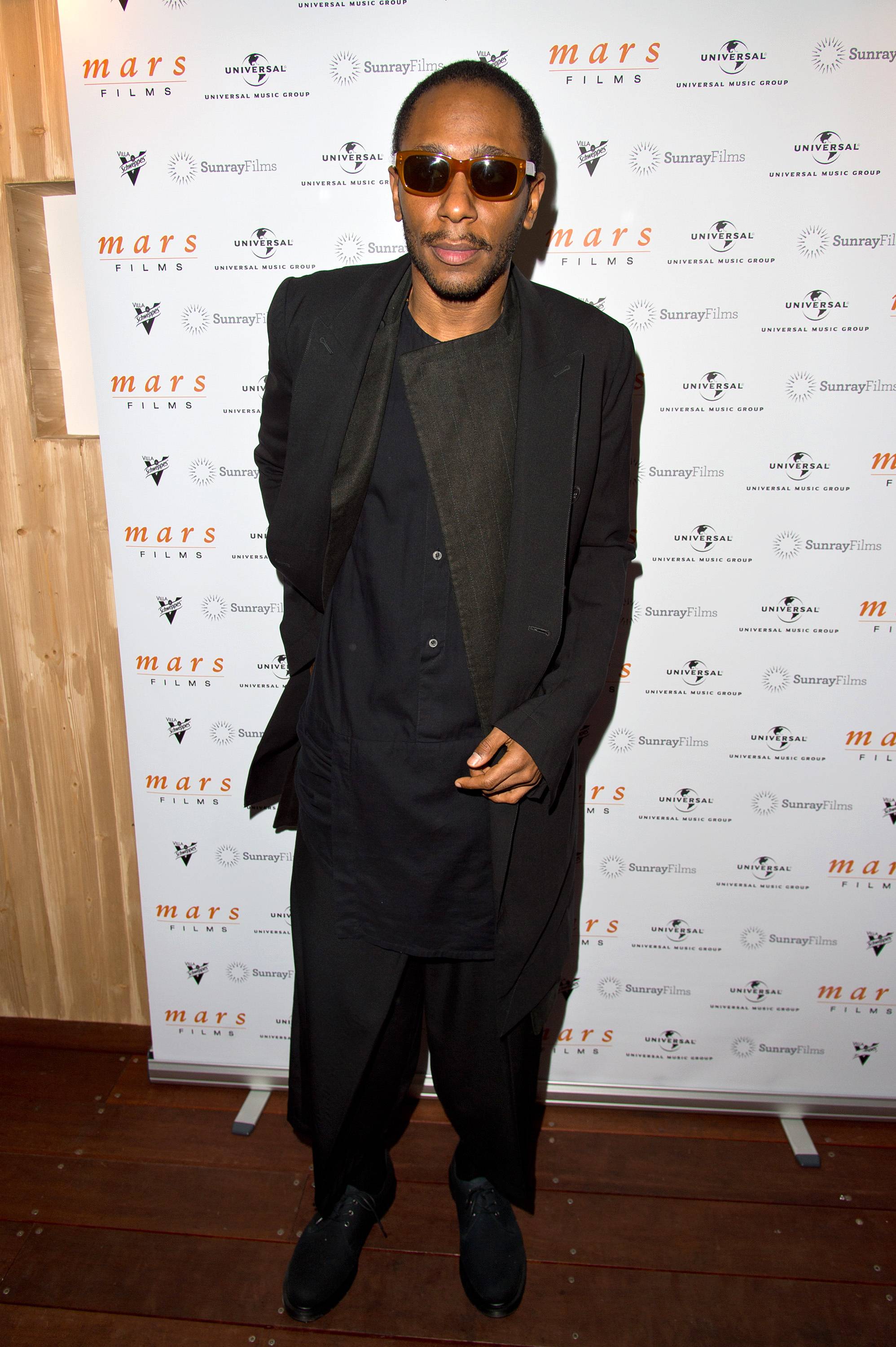 Yasiin Bey Shouts Out Drake With 'Basquiat Ghostwriter', News