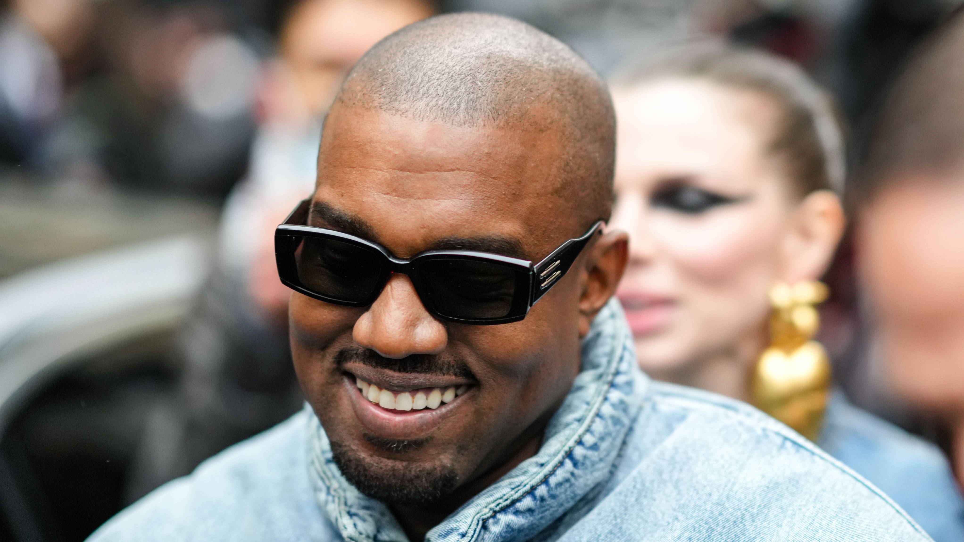 Kanye West announces release of new album - Punch Newspapers