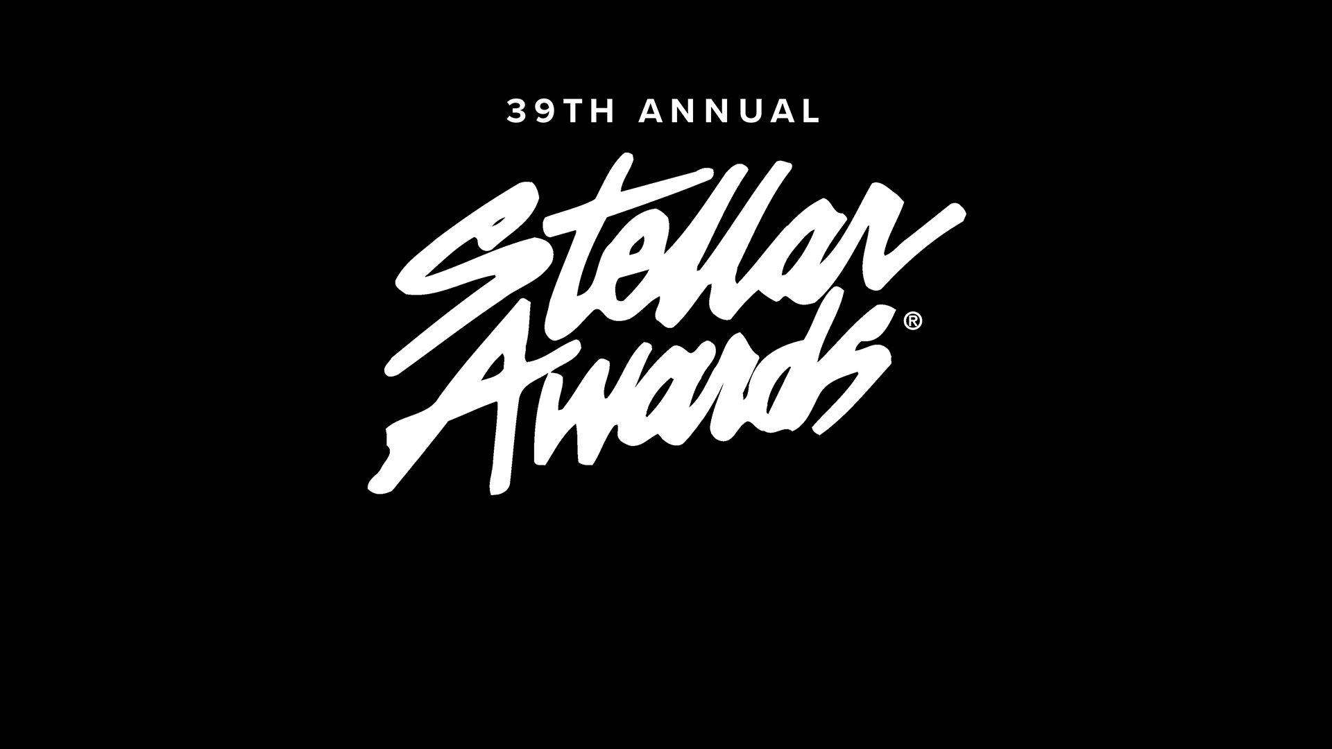 39th Annual Stellar Awards BET