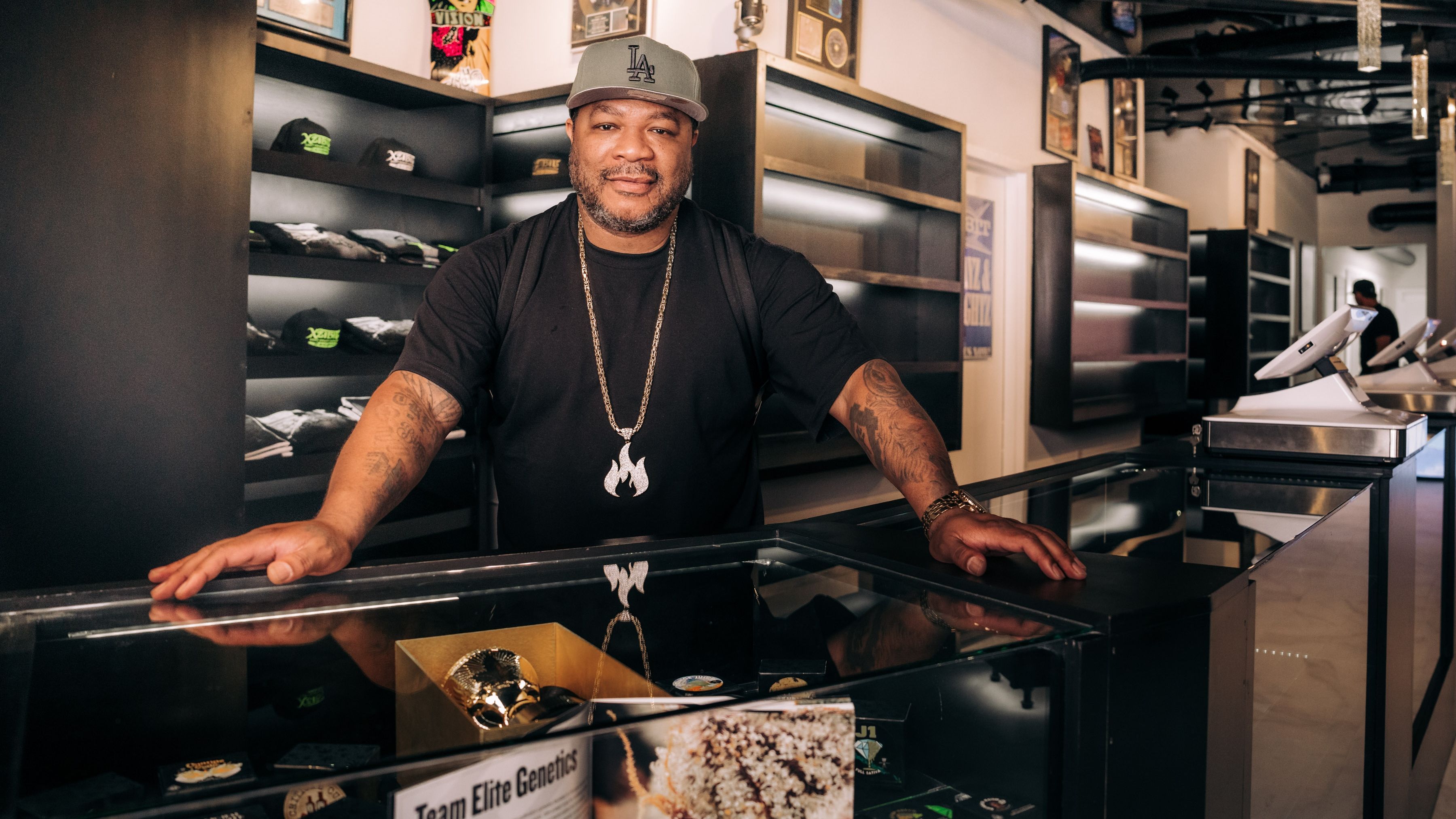 Xzibit On Growing His Brand In The Cannabis Industry and Why He Loves Being Underestimated - Vimarsana News