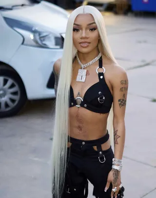 Don't Play Around With The Buss Down!