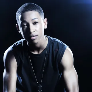 1. Jacob Is A Triple Threat - Jacob can do more than just sing since he's also an accomplished actor and dancer!Tune into 106 &amp; Park tonight at 6P/5C to see how Jacob Latimore does as Rocsi's co-host!(Photo: Courtesy of RCA Records)