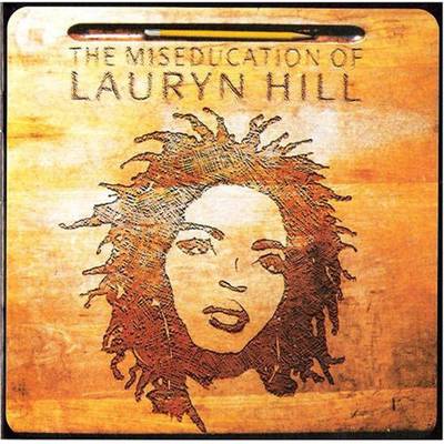 Lauryn Hill –The Miseducation of Lauryn Hill (1998) - At a time when Black music was expressing an overwhelming fascination with wealth, materialism and male bravado, Lauryn Hill dropped this phenomenon of an LP. Blending the sounds of R&amp;B, neo-soul, hip hop, reggae and jazz, Miseducation unleashed hits like &quot;Doo Wop (That Thing)&quot; and &quot;Everything Is Everything.&quot; Lauryn's accoustic approach to R&amp;B and hip hop helped open the door for neo-soul stars like Alicia Keys&nbsp;and India.Arie. &nbsp;&nbsp;  (Photo: Columbia Records)