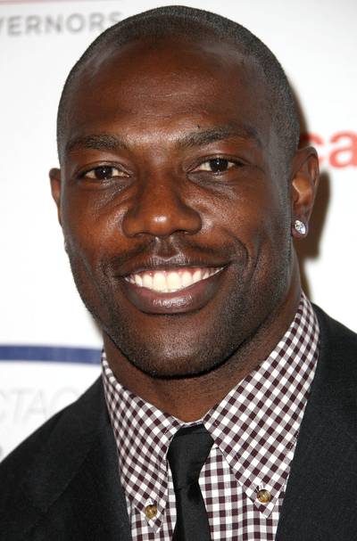 Terrell Owens: December 7 - The former football giant celebrates his 39th birthday.  (Photo: Frederick M. Brown/Getty Images)