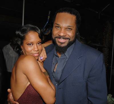 Regina King and Malcolm-Jamal Warner - This relationship never got its happy ending. King and Warner, who were child actors on&nbsp;227&nbsp;and&nbsp;The Cosby Show, respectively, seemed like a match made in sitcom heaven. The couple were happy for two years before Warner called it quits on King. &quot;She's heartbroken,&quot; a friend said at the time of the split. &quot;She really thought this would last forever.&quot; Sigh, so did we. (Photo: Stephen Shugerman/Getty Images)