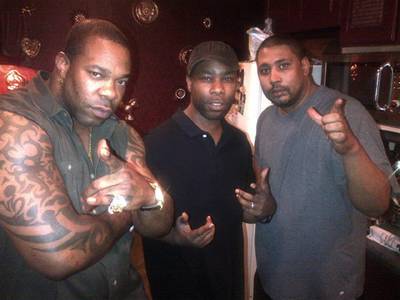 Leaders of the New School - A few days before headlining the Brooklyn Hip Hop Festival last summer, Busta Rhymes tweeted &quot;Stay tuned&quot; with a picture of him chilling with Dinco D and Charlie Brown, both former members of Leaders of the New School, the group Busta broke into the game with back in the early '90s. The meaning behind the tweet soon became clear: Busta brought out his old bandmates to perform the classic A Tribe Called Quest posse cut &quot;Scenario&quot; at the Festival. LONS hadn't appeared together since 1995, when Bus invited them to spit on his solo debut, The Coming.&nbsp;  (Photo: Twitter)