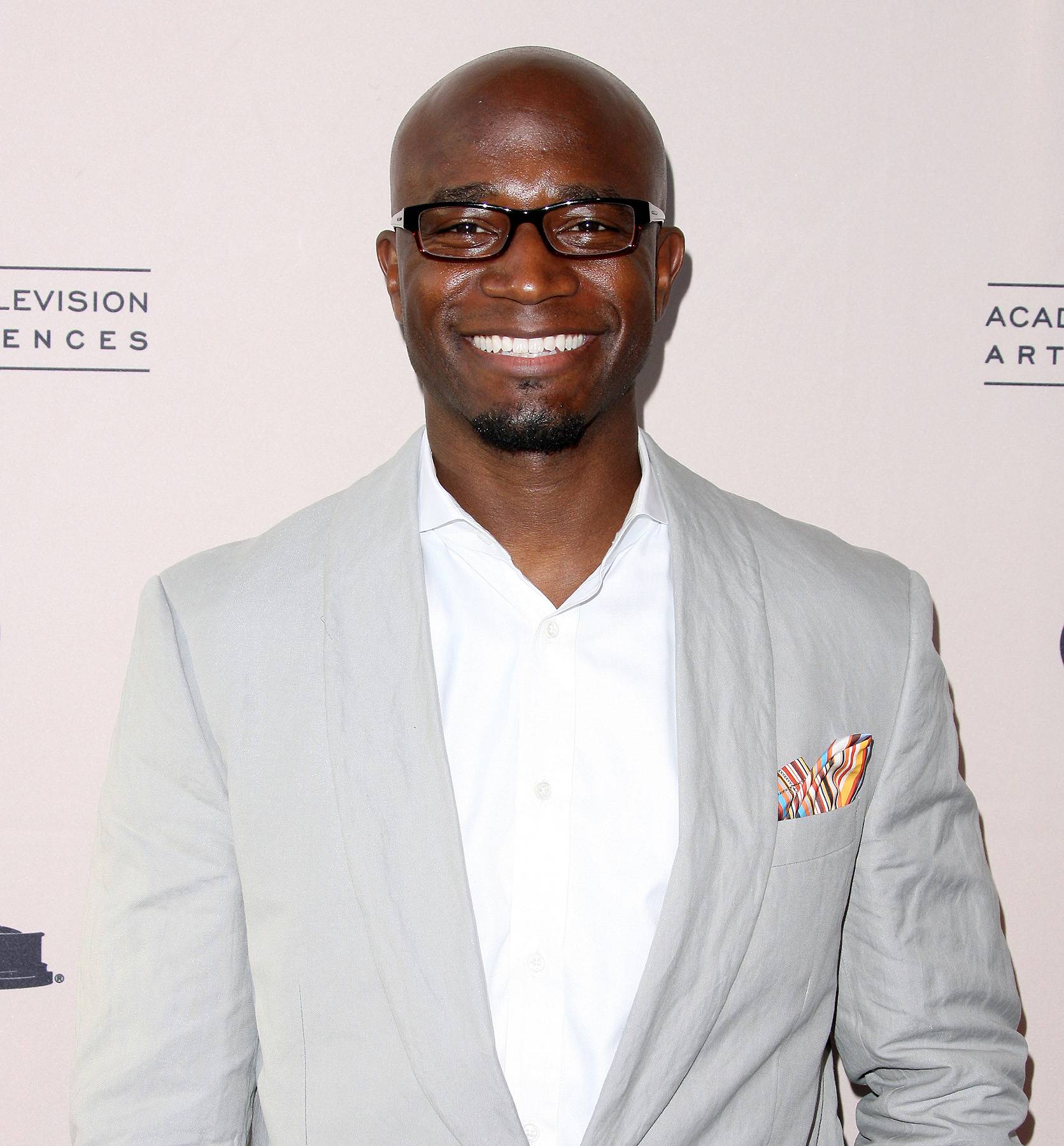 Taye Diggs 1999 Image 2 from The Cast of The Wood Where Are They