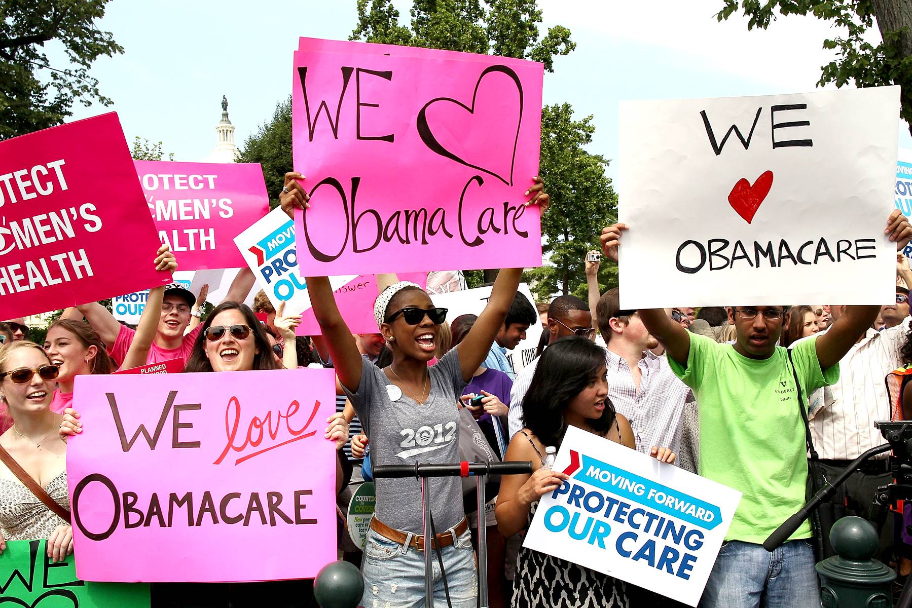 “Obamacare” Has Saved Americans $1 Billion 