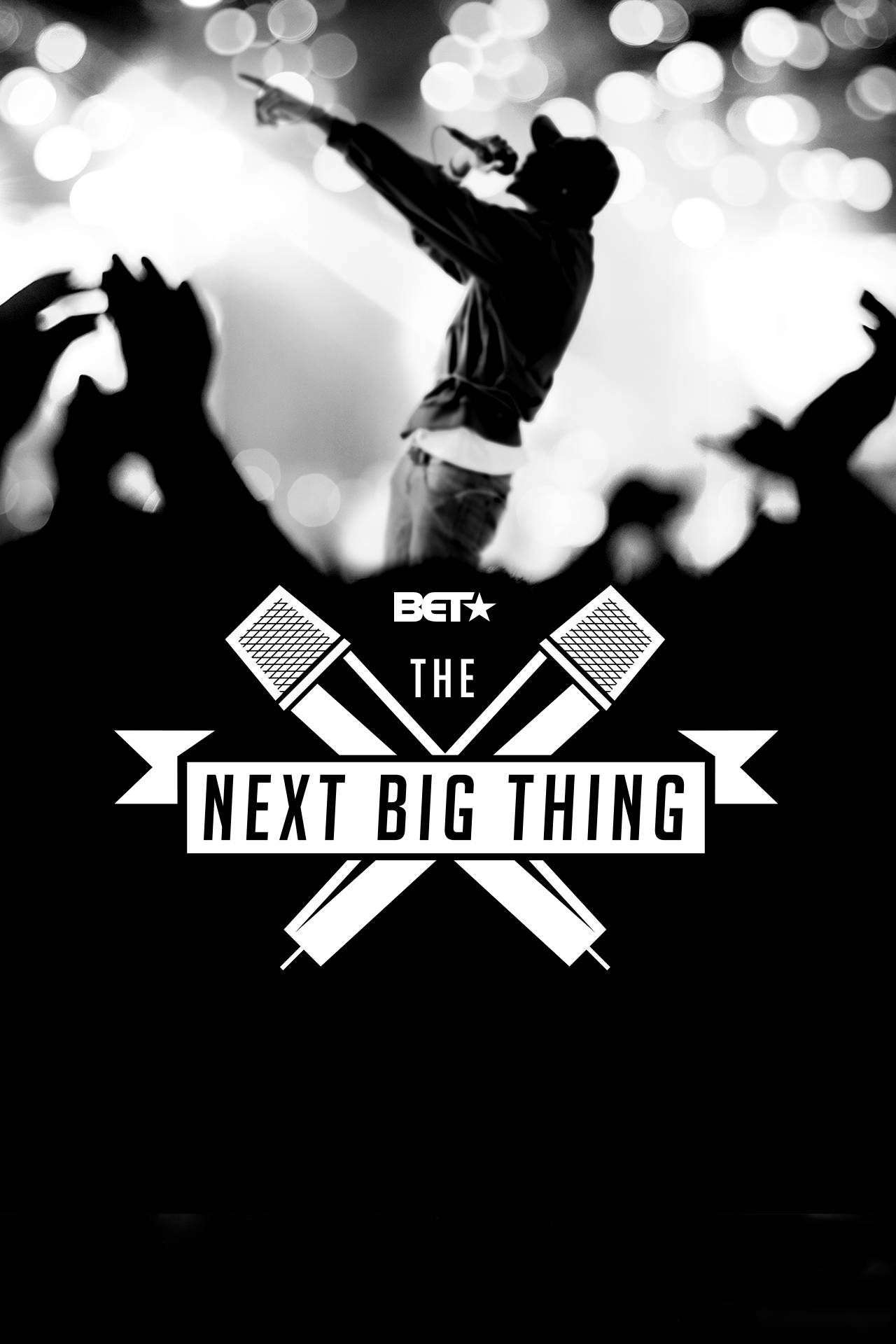 Who is The Next Big Thing? 