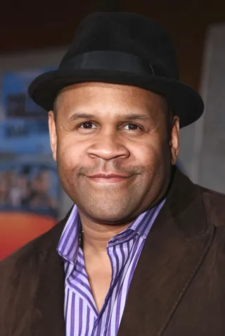 Rondell Sheridan: August 15 - The former That's So Raven star celebrates his 57th birthday. (Photo: Alberto E. Rodriguez/Getty Images)