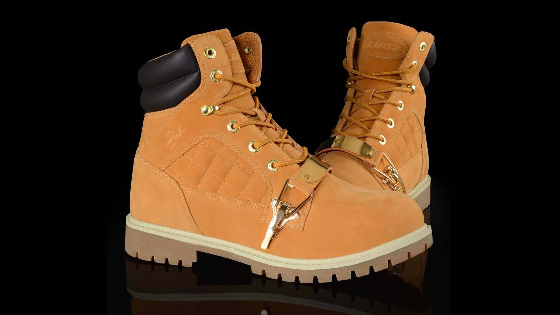 Birdman store lugz boots