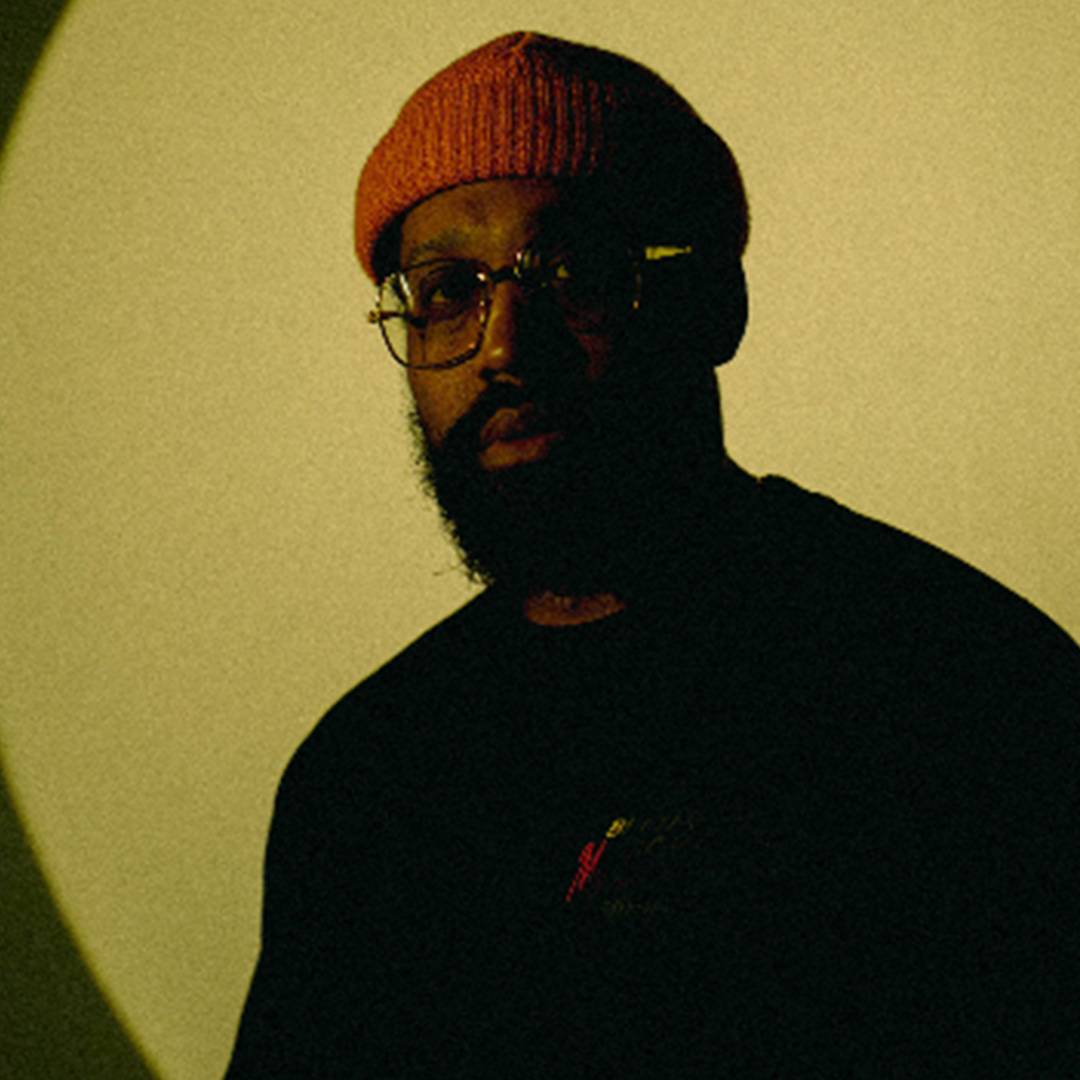 PJ Morton
