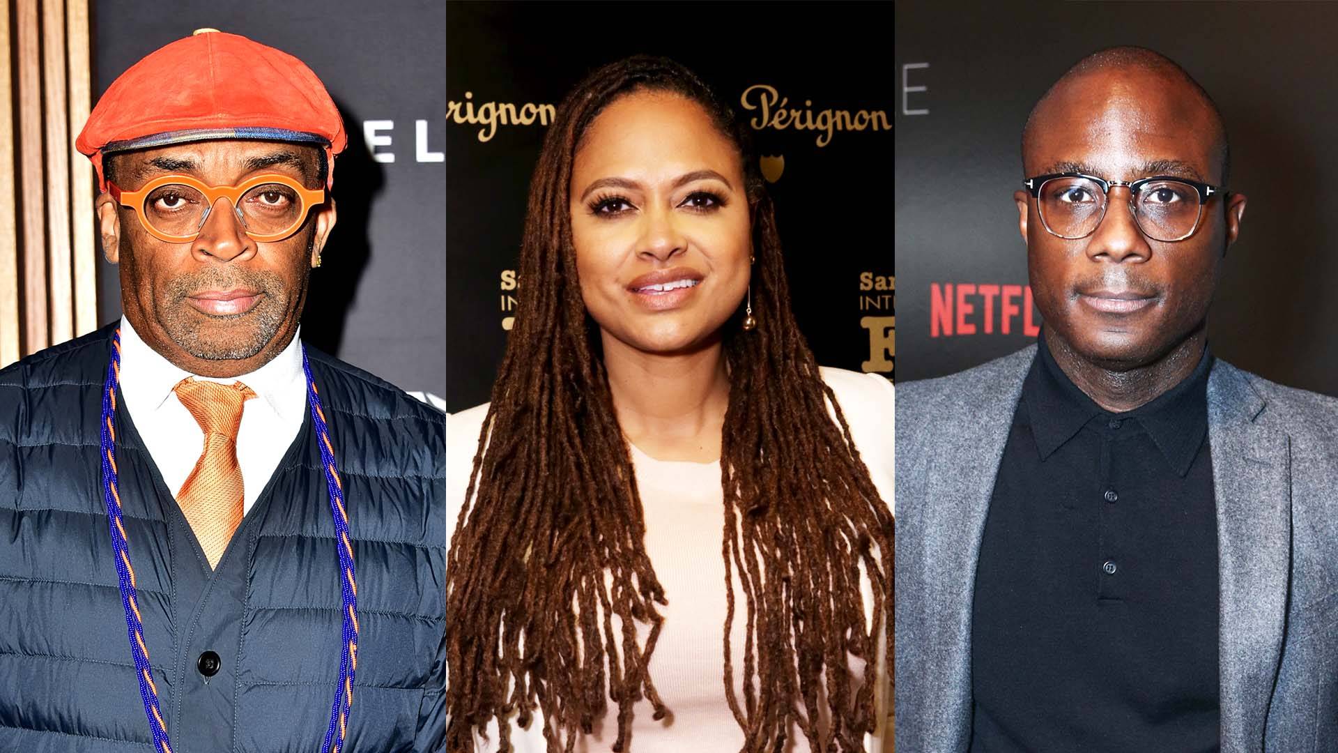 Most Influential Black Film Directors