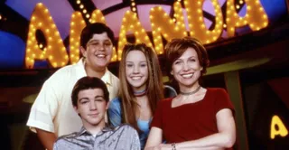 'The Amanda Show' - (Photo: Daily Edge via Twitter)&nbsp;