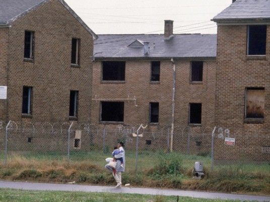 Housing - A full - Image 4 from How Much Has New Orleans Changed? | BET