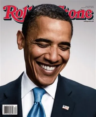 Rollingstone - (Photo: Rollingstone Magazine)