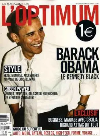 L'Optimum - (Photo: L'Optimum Magazine)