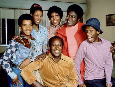 The Evans: TV's First Black Family - This week marks the 40th anniversary of the premiere of&nbsp;Good Times. The series, which aired for six seasons, introduced America to its first Black television family, unforgettable catch phrases and quotable classic episodes. Ain’t we lucky we’ve got ‘em? Yes indeed, we were all very lucky to have Good Times. Here's a look at where the cast is today. &nbsp; (Photo: CBS)