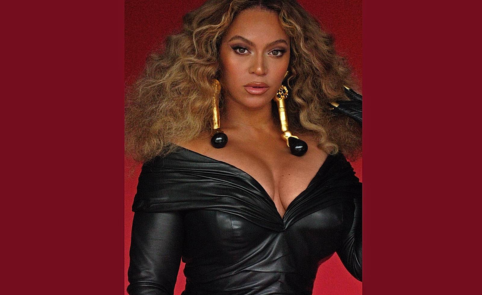 Beyoncé Breaks The Internet Again! Announces New Album 'Renaissance'