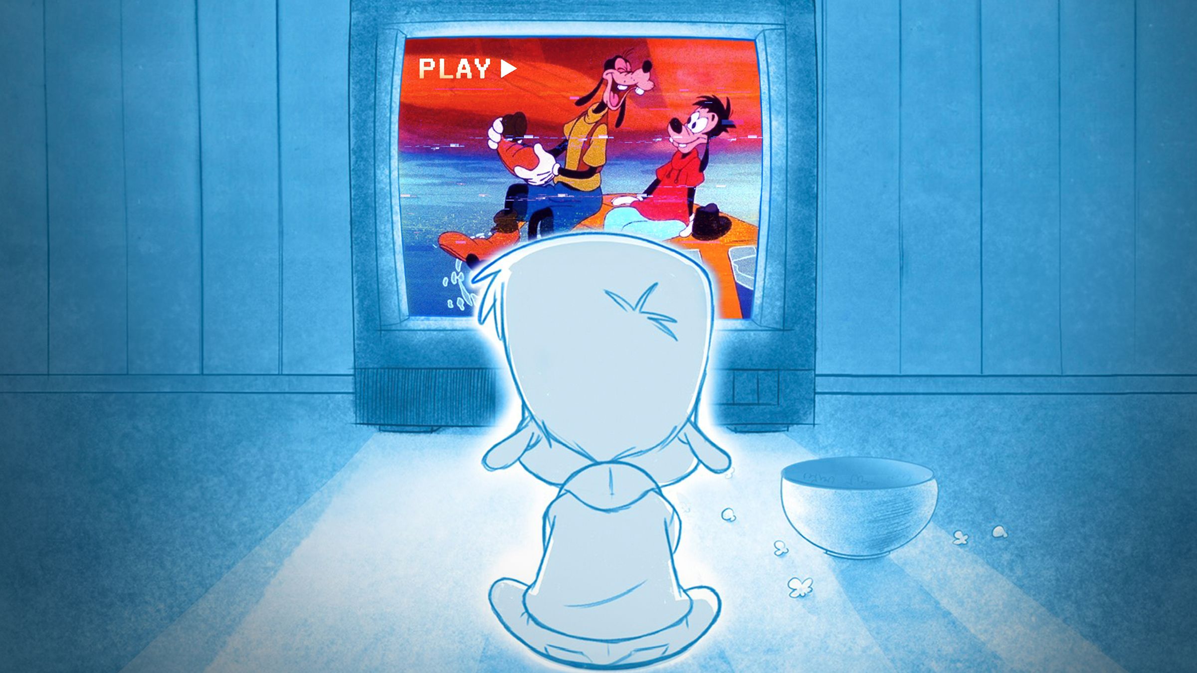 BET Current: 'A Goofy Movie' Director Reflects on Film's Enduring ...