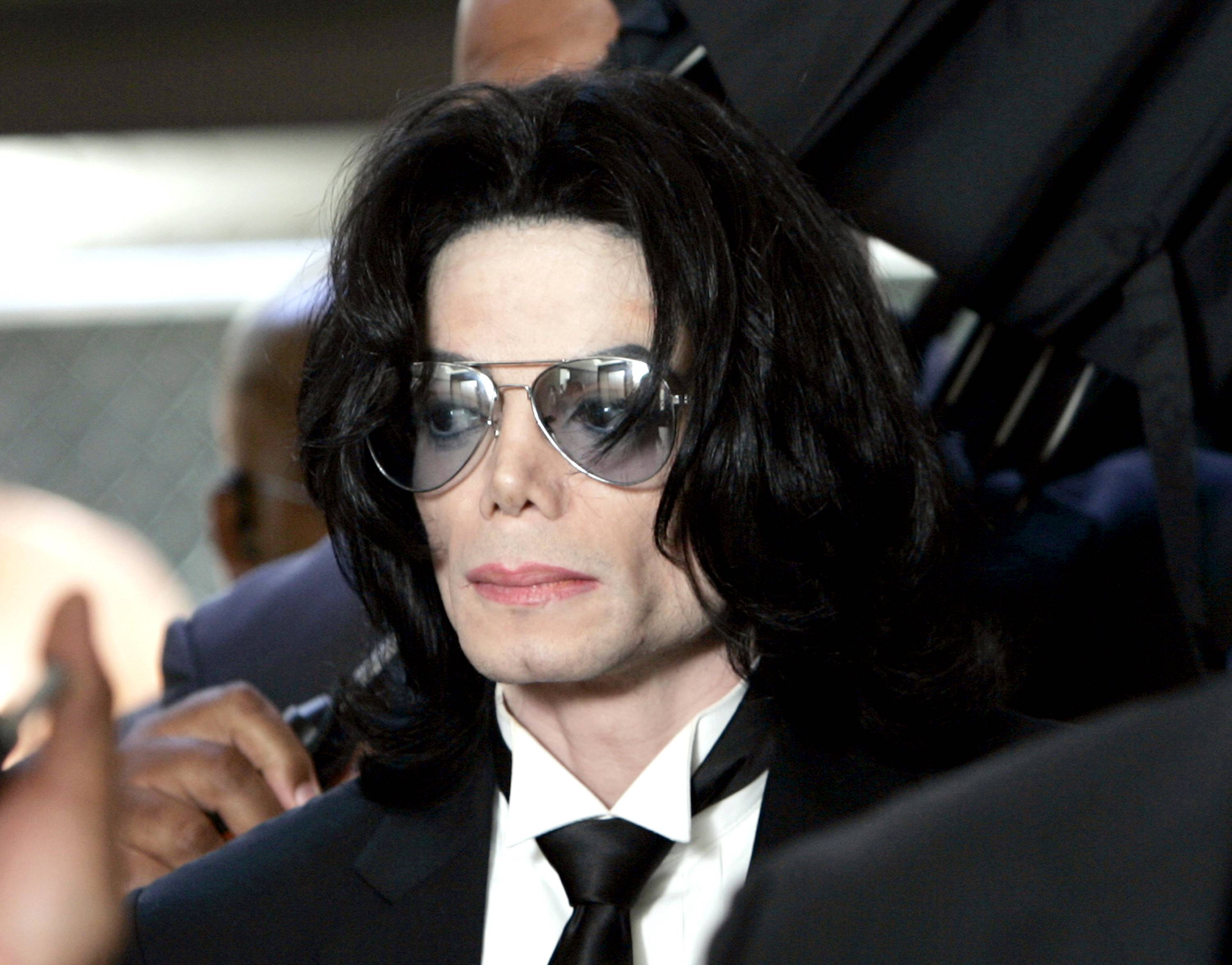 The Story of Michael Jackson's Final Days Is Headed to the TV Screen ...