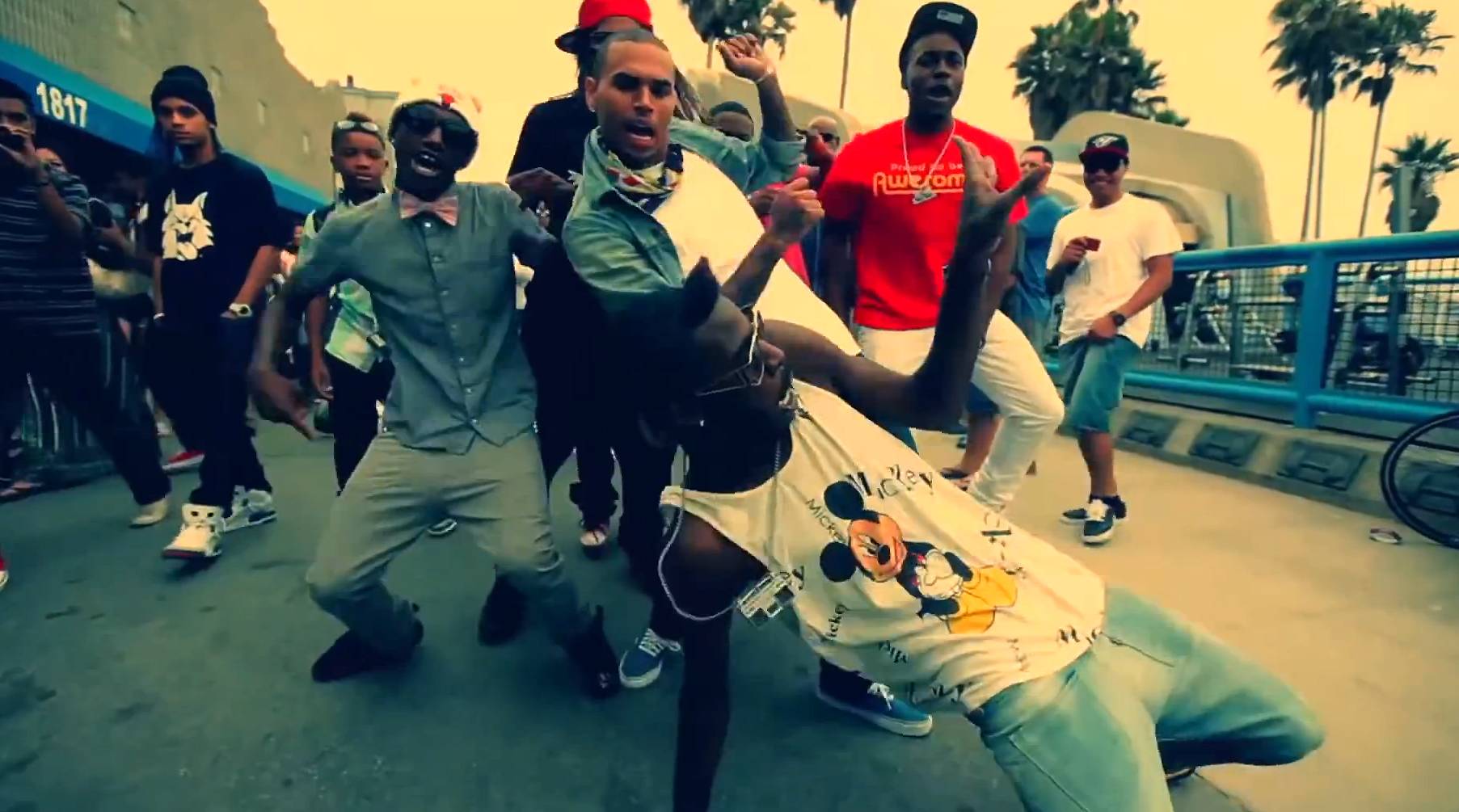 Cat Daddy 'Cat Image 4 from Hip Hop Dances and the Songs That