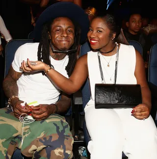 /content/dam/betcom/images/2014/06/Shows/BET-Awards-shownight/062914-shows-beta-all-access-lil-wayne-Reginae-Carter.jpg