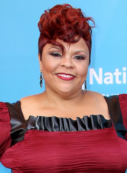 Tamela Mann - Best - Image 10 From The Winners Circle | BET