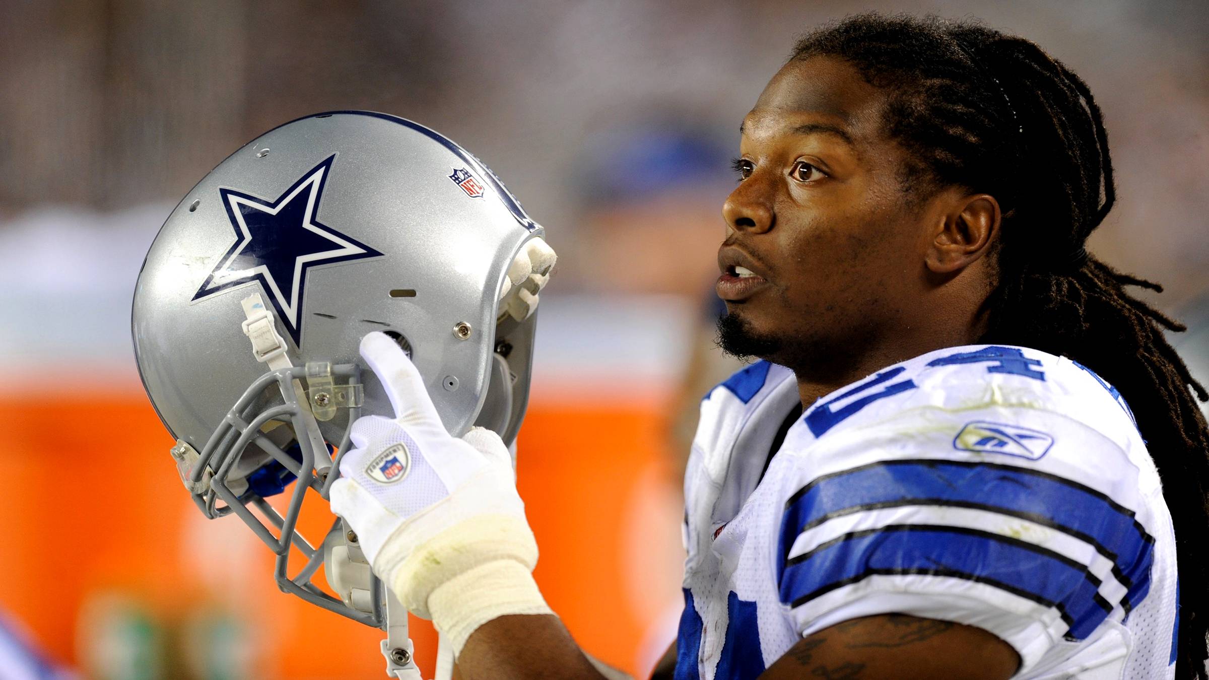 Former NFL Running Back Marion Barber III Cause Of Death Released By  Coroner, News