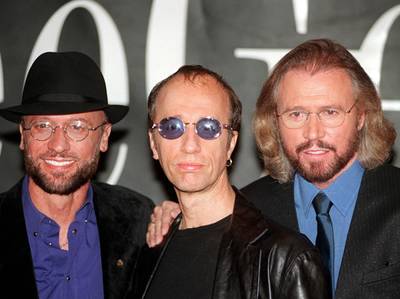 The Bee Gees - Having dabbled in soft rock earlier in their careers, this trio released dance floor classics like &quot;Staying Alive&quot; and &quot;Saturday Night Fever&quot; in the late '70s and early '80s.