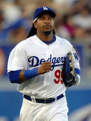 Dodgers' Manny Ramirez will return to cheers