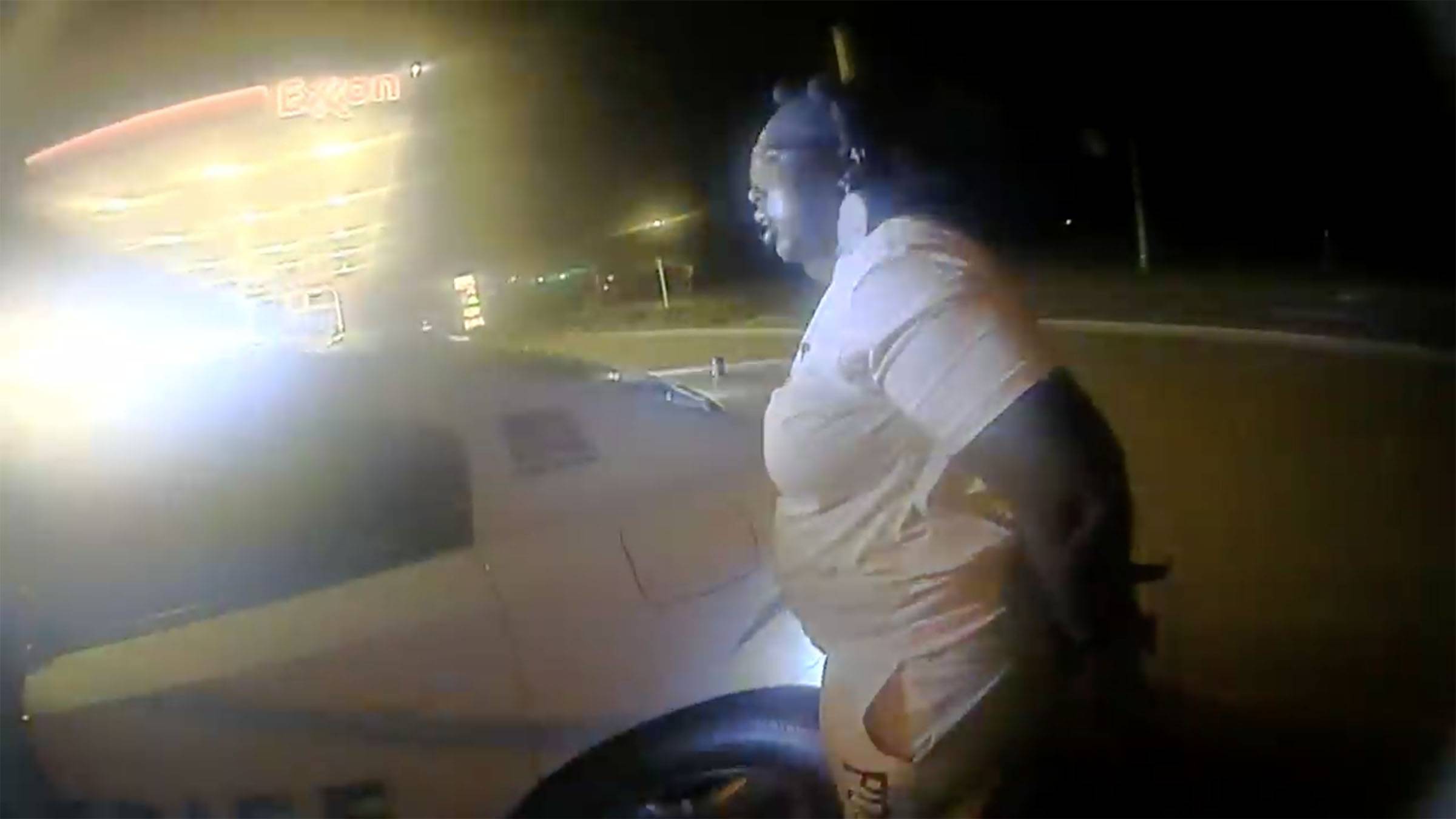 Deputy Resigns After Aggressive Traffic Stop With Pregnant Woman - Vimarsana News