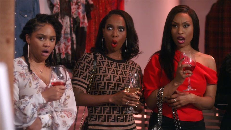 7 MustSee Shows And Movies On BET+ News BET