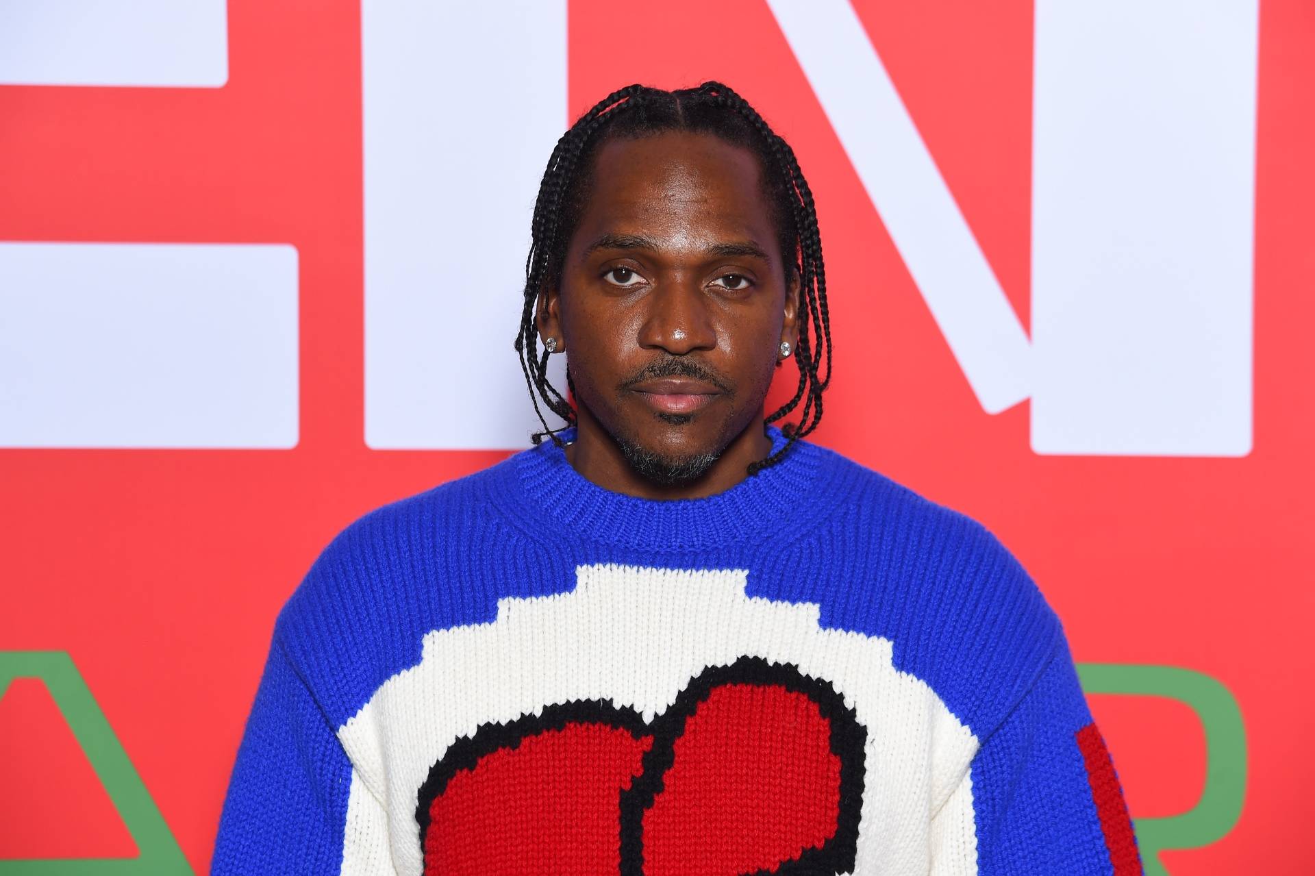 Pusha T's “Diet Coke” Promises a “Growth” From the Hardcore Rapper