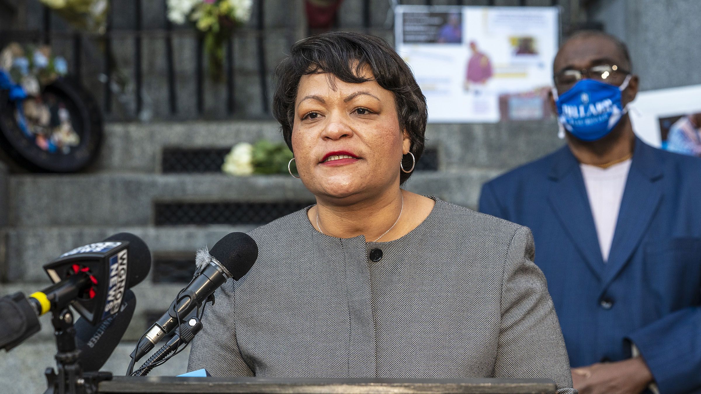 New Orleans Mayor Says She Won’t Reimburse the City for More Than