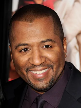 Malcolm D. Lee on what he thinks Tyler Perry’s goals are as a filmmaker:&nbsp; - &quot;His focus has really been about getting a lot of product out there. God bless him. That's how he chooses to [express himself].&quot;&nbsp;  (Photo: Kevin Winter/Getty Images)