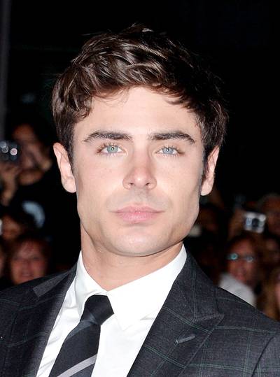 Zac Efron - A year after starring in Lee Daniels's critically-hailed The&nbsp;Paperboy, actor Zac Efron made headlines when he checked into rehab for alleged cocaine addiciton.&nbsp;  &nbsp;(Photo: Alberto E. Rodriguez/Getty Images)