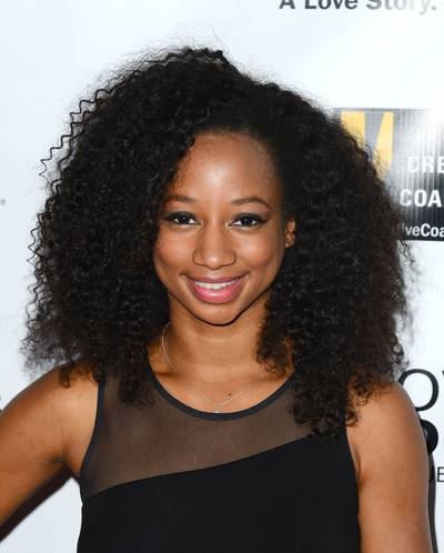 Monique Coleman: November 13 - The High School Musical star is a grown up at 33. (Photo: Mark Davis/Getty Images)