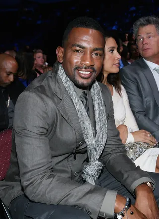 Bill Bellamy: April 7 - The Mr. Box Office star is as handsome as ever at 49. (Photo: Maury Phillips/BET/Getty Images for BET)