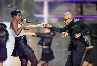 Soul Train Awards 2013, Performance, Jennifer Hudson, T.I.
